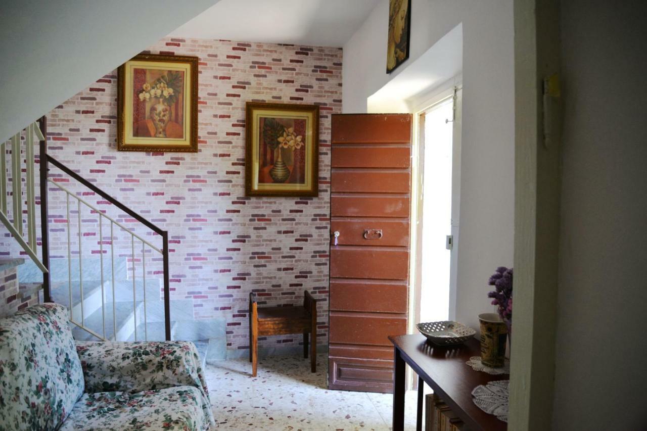 A Casa Di Carla Lejlighed Terracina Eksteriør billede