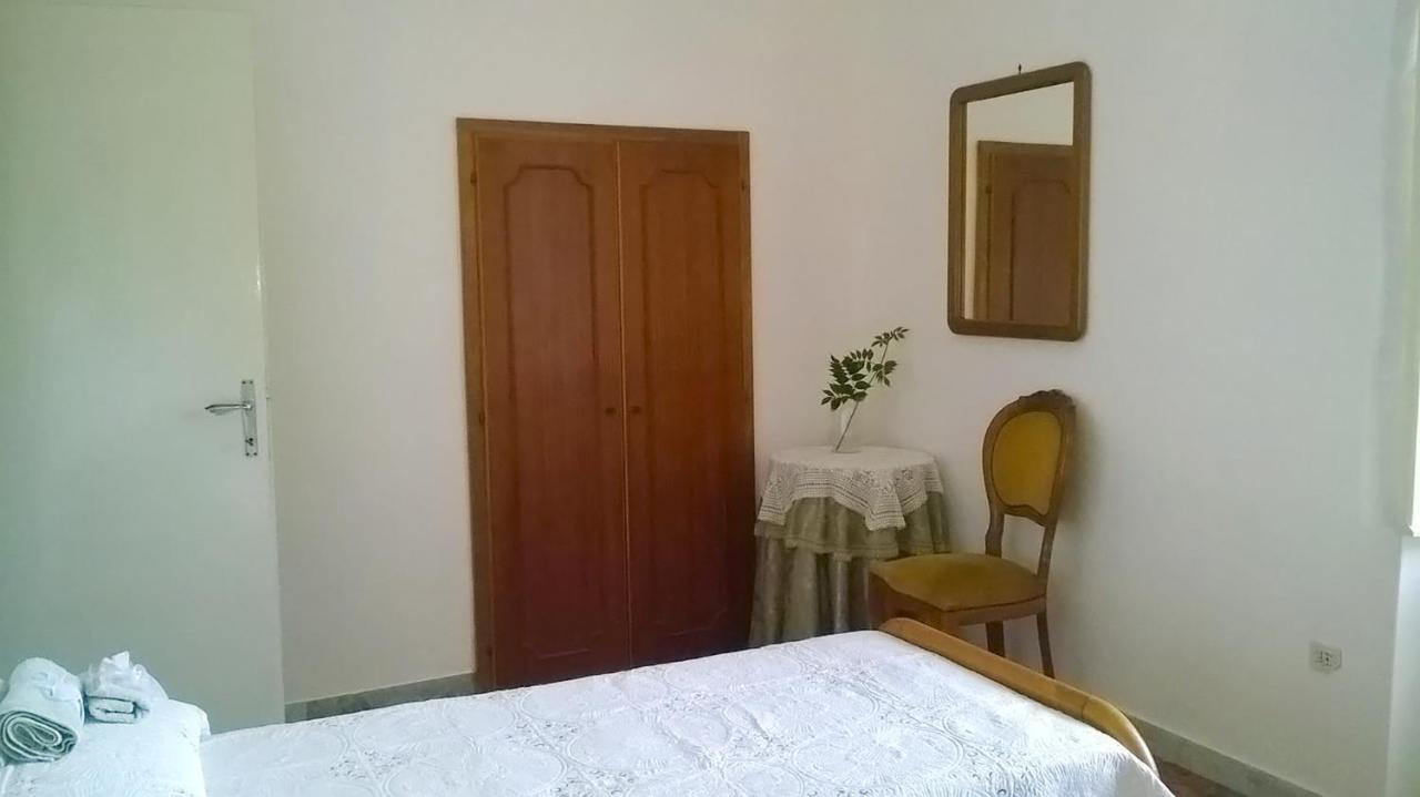 A Casa Di Carla Lejlighed Terracina Eksteriør billede